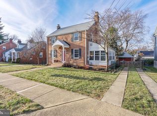 5629 18th Rd N, Arlington, VA 22205