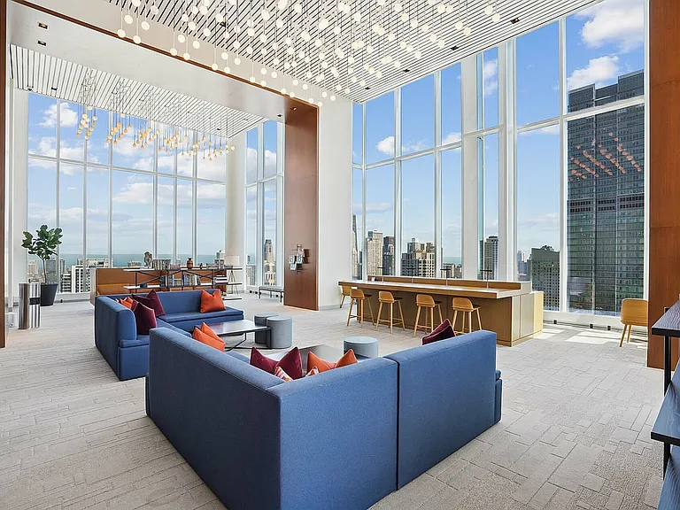 Wolf Point East Lounge