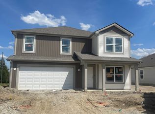 24409 Stout St, Sheridan, IN 46069