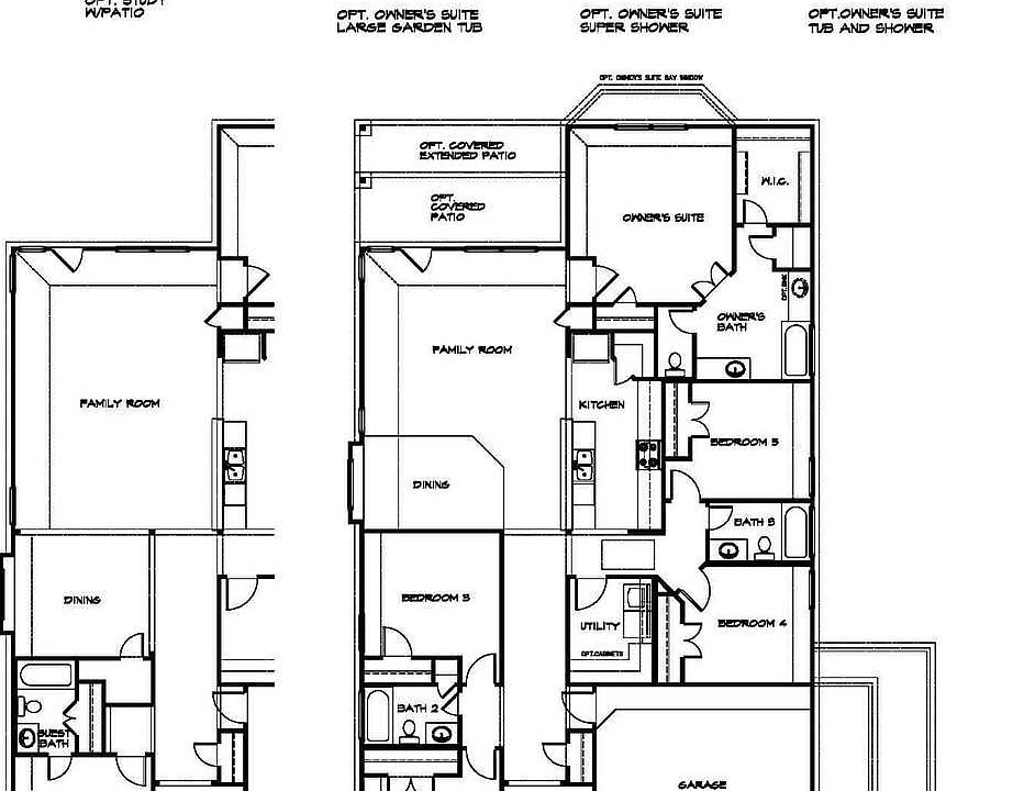2nd image of 1213 Copper Dr