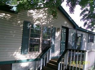 4466 White Rd, Pierson, MI 49339