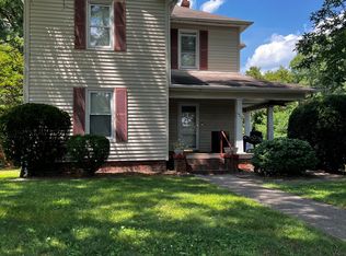 1922 Brice St, Greensboro, NC 27403