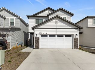 2086 S Defio Way #2086, Meridian, ID 83642