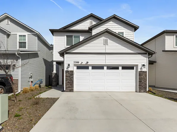 2086 S Defio Pl, Meridian, ID 83642