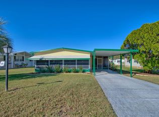 805 Weeping Willow Ave, Lady Lake, FL 32159
