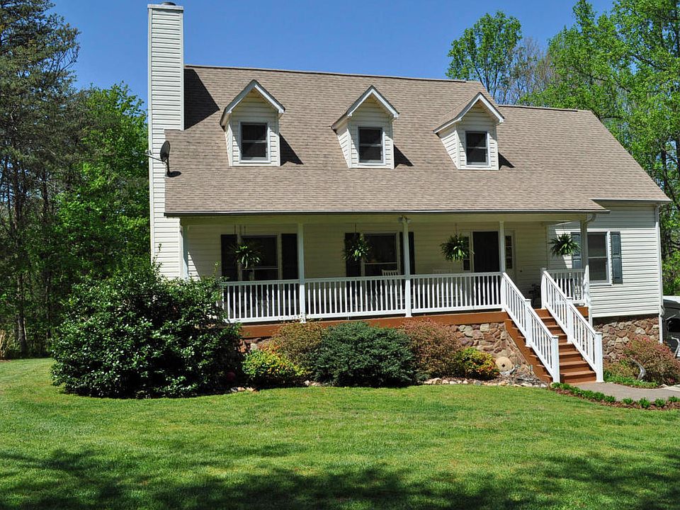 3689 Joppa Mill Rd, Bedford, VA 24523 Zillow