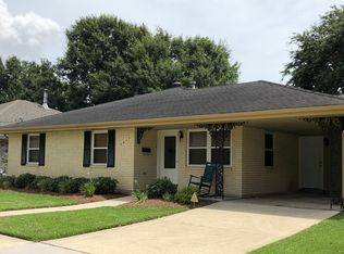 4517 Tartan Dr, Metairie, LA 70003