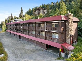 8754 Schweitzer Mountain Rd, Sandpoint, ID 83864