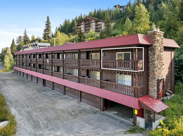 8754 Schweitzer Mountain Rd, Sandpoint, ID 83864