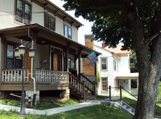 837 W Beverley St, Staunton, VA 24401