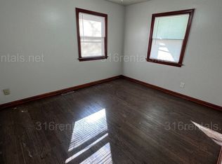 840 N Belmont Ave, Wichita, KS 67208
