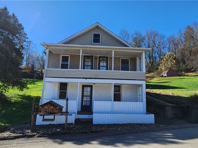5817-5819 Grant St, Export, PA, 15632