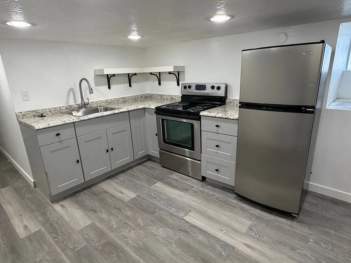 Great Value for Unique Renovated Midvale Home! — Photo 4