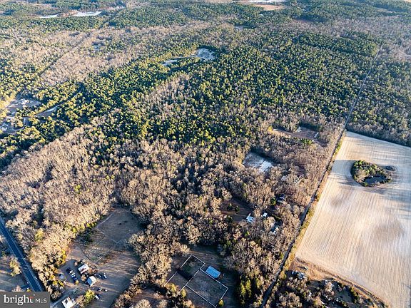 4th image of 0 Butterworths Bogs Rd