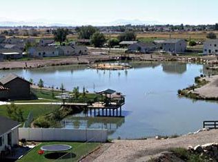 4010 W 5000 S, Roy, UT 84067