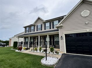3412 Marylea Ct, Waldorf, MD 20603