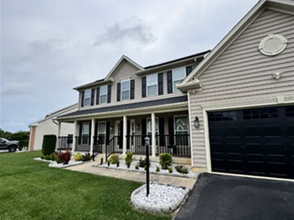 3412 Marylea Ct, Waldorf, MD 20603