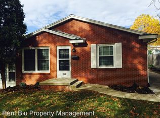 955 Drexel Dr NE, Grand Rapids, MI