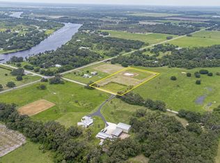 1595 Cemetery Rd, Labelle, FL 33935