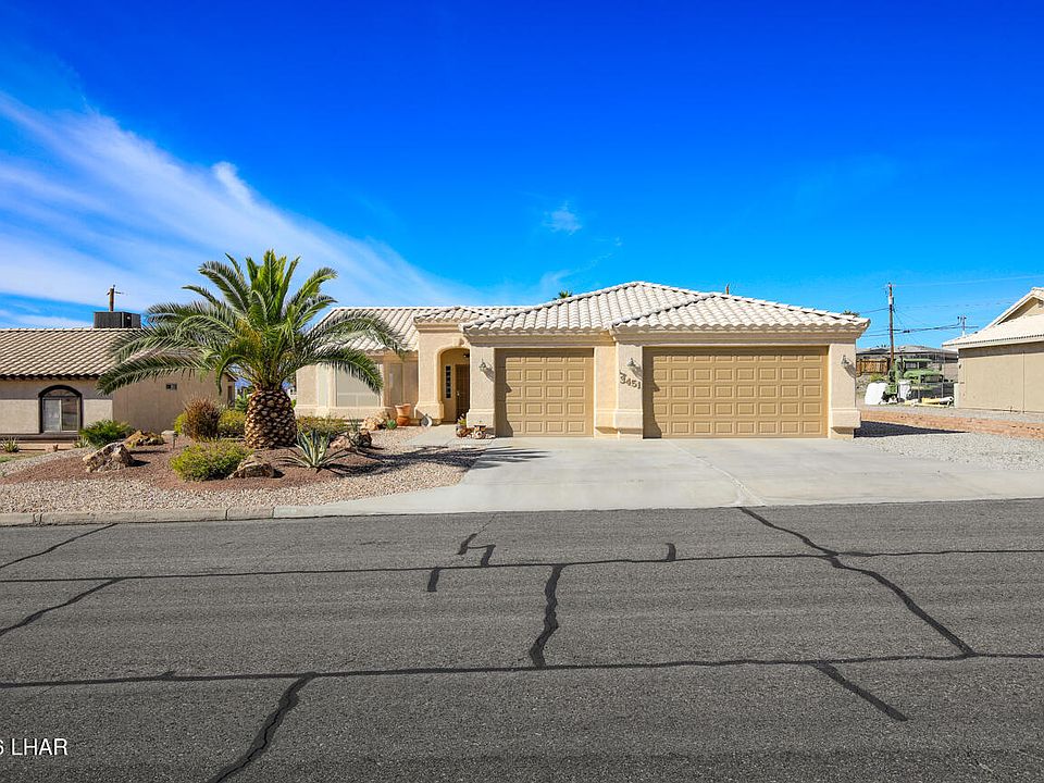 1st image of 3451 Yavapai Dr