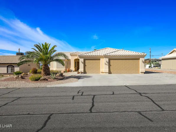 3451 Yavapai Dr, Lake Havasu City, AZ 86406