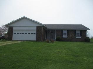 384 Meadow Ln, Flemingsburg, KY 41041