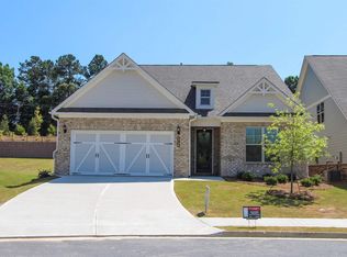 1728 Auburn Ridge Way #A5, Dacula, GA 30019
