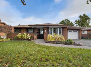 1565 Cherryhill Rd, Peterborough, ON K9K 1A7