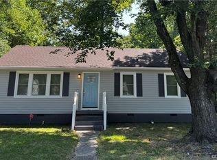 1025 Barlen Dr, Richmond, VA 23225