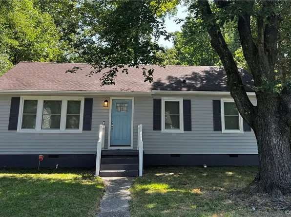1025 Barlen Dr, Richmond, VA 23225