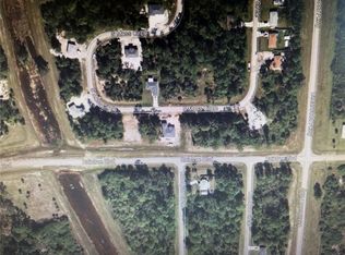 6041 S Moss Cir LOT 15, Labelle, FL 33935