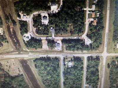 6041 S Moss Cir LOT 15, Labelle, FL, 33935