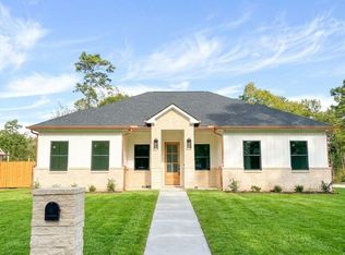 17311 Port O Call St, Crosby, TX 77532