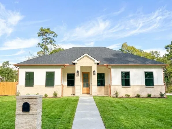 17311 Port O Call St, Crosby, TX 77532