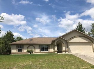 531 Marion Oaks Mnr, Ocala, FL 34473