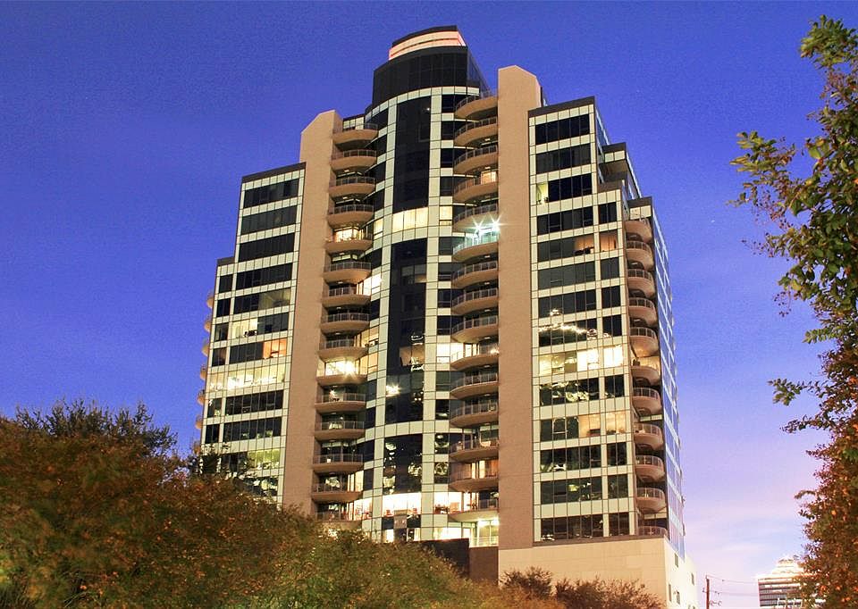 1st image of 1600 Post Oak Blvd #904
