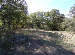 9999 Fm 2492, Brownwood, TX 76801
