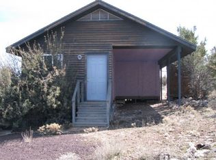 3566 W Ranch Rd, Ash Fork, AZ 86320