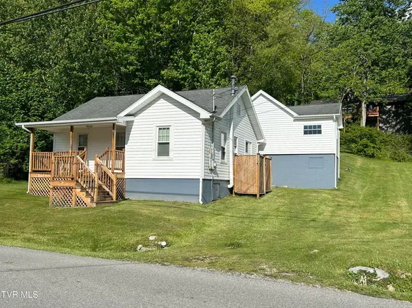 518 Spring Ave SE, Wise, VA 24293