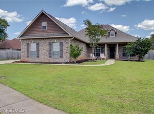 2195 Taylor Pointe Blvd, Mobile, AL 36695