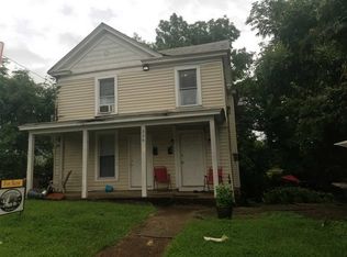 336 7 1/2 St SW, Charlottesville, VA