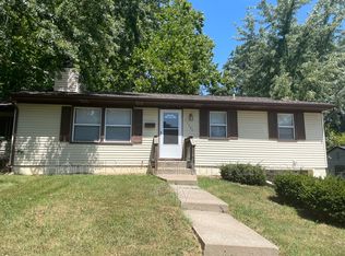 11704 E 77th St, Raytown, MO 64138