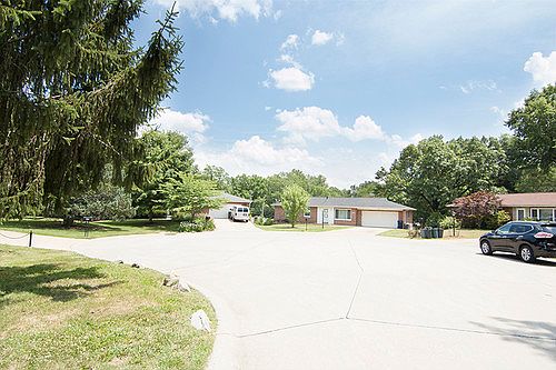 2nd image of 7654 General Grant Ct
