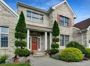 558 Reynolds Ave, Toms River, NJ