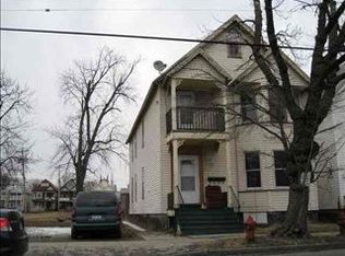 1205 Albany St, Schenectady, NY 12304