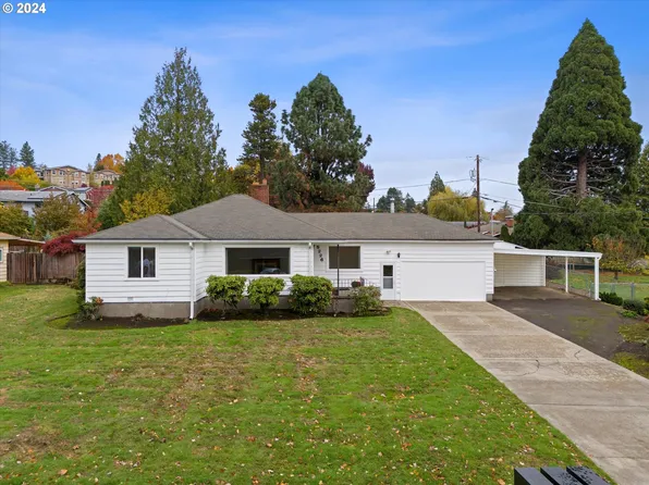 15226 SE Meadowlark Ln, Milwaukie, OR 97267