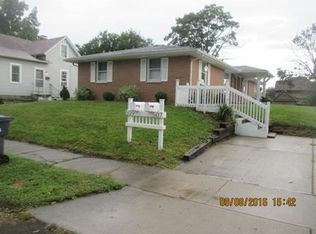 509 Ruddle Ave, Anderson, IN 46012