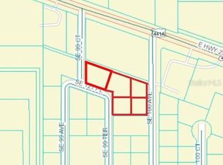 0 SE 121st Pl #6-10, Belleview, FL 34420