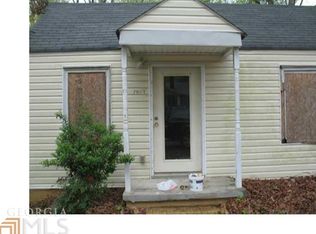 1409 NW Dr NW, Atlanta, GA 30318