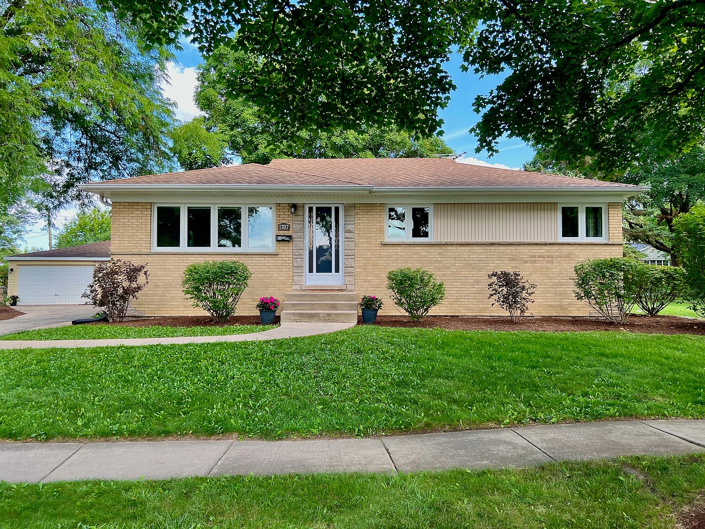 1707 Verde Ct, Mount Prospect, IL 60056 MLS 11855289 Zillow